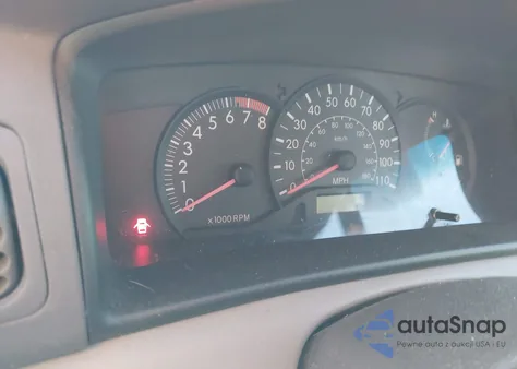 2006 Toyota Corolla Ce from USA, damaged, VIN 2T1BR32E56C681733